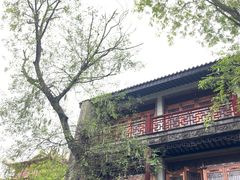 -龙潭水乡