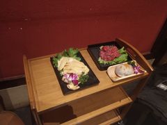 -颐和•海鲜砂锅粥•啫啫煲(奥林匹克广场店)