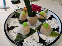 -龙庭华宴·粤菜·早茶