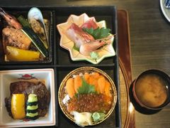 -滩万日本料理Nadaman(国贸大酒店)