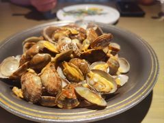 -前海沿·青岛菜(李沧万达店)