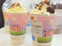 -一杯潮茶·专注潮汕茶饮(十二中创始店)