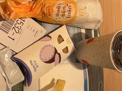 -麦当劳(北京路广百广场店)