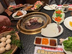 -牛家酒场(7mall店)