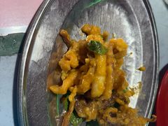 -黄亚华小食店(Jalan Alor)