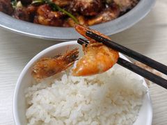 -老五麻辣香锅(盘锦花园店)
