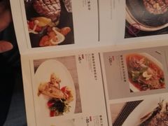 -斯比特花园西餐厅(东方商厦店)