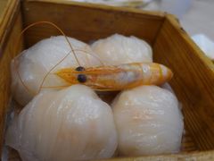 虾饺-乙龍天