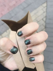 -沐白•盛妍日式美甲美睫