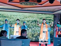 -巴音浩日娲酒楼(双林东路店)