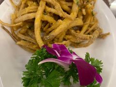 -日日鲜茶餐厅(小公园店)