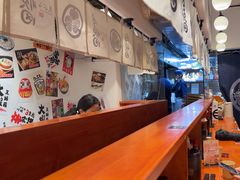 -天妇罗内顺田(罗湖店)