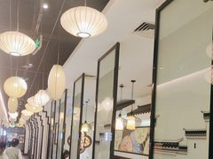 -徽镇小厨·经典徽菜(马连道店)