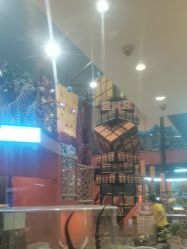 -卡通尼·Safari非洲探索乐园·生日会(金桥国际商业广场店)