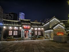 -回龙窝历史文化街区