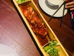 南乳扎烧-大牌大·传统杭帮菜(湖滨店)