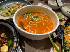 -云海肴·汽锅鸡·云南代表菜(五道口购物中心店)