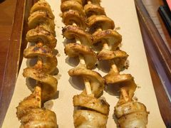 -那拉提之疆·新疆菜(美院店)