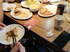 -河沿肉饼Beijing Pie(东华门店)