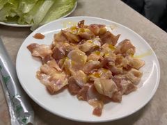 -风味烧烤