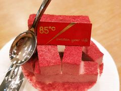 -85度C(上海兰溪二店)