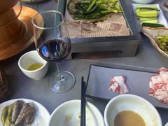 -老高烧烤(龙华星河iCO店)