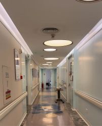 点击看大图 -杭州贝瑞斯美华妇儿医院·早孕·产检·儿科