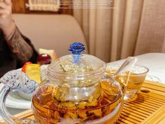 养生茶-叶叶菩提·晋福宫