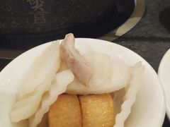 -煲宫猪肚鸡(昆山金鹰国际购物中心店)