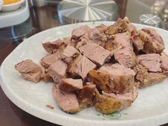 -清真·益鑫羊肉手抓馆(花园北街店)