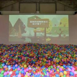 -恐龙探索乐园(磁器口店)