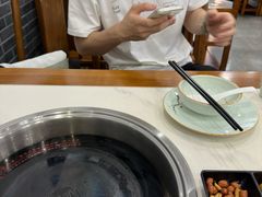 -盈田盈粥庄(博山东路店)