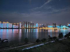 -君庭中餐馆(湘江豪生店)