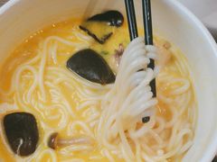 -云海肴·汽锅鸡·云南菜(广安门天虹店)