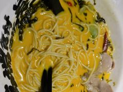 -和府捞面(百联世纪店)