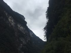 -神龙峡风景区