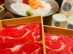 -温野菜涮涮锅(西单大悦城店)