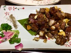 -福樱兰海鲜放题铁板烧(加州店)