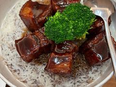 -鲁宴·鲁煨黄河生态大鲤鱼(月坛店)