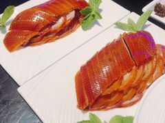 -大董烤鸭店(王府井店)