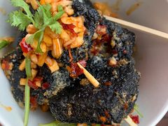 -黑色经典臭豆腐·湖南特产(坡子街店)