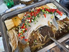 -徽州美食(三十年老店)