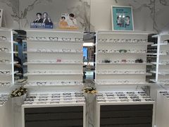 -MODJO•木左眼镜(云玺万科里店)