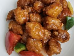 莆田荔枝肉-莆田餐厅PUTIEN(三里屯店)