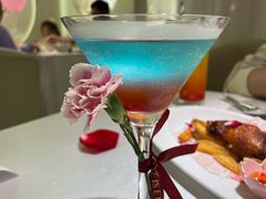 -PARFUM FLORAL花境法餐(南京首店)