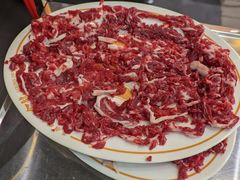-金龙大四喜牛肉火锅