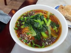 -东吴面馆(因果巷店)