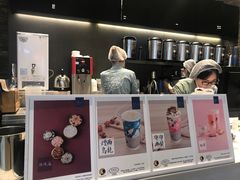 -茶理宜世(花城汇中区店)