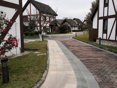 -太阳岛度假酒店