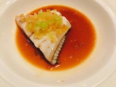 -北京四季酒店·采逸轩